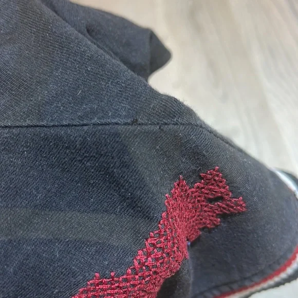 Italian cotton dress - Picture 10 of 11